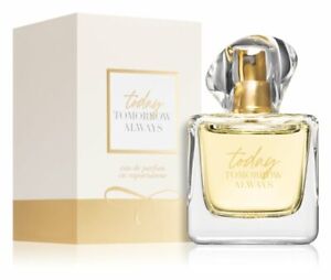 Avon Today Tomorrow Always Today Eau De Parfum Woman Romantic 50 ml