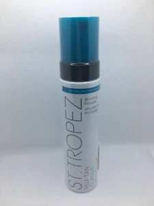 St. Tropez Bronzing Mousse Self Tan Classic 240ml Brand New & Sealed - Picture 1 of 1