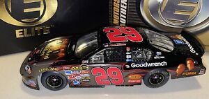 Kevin Harvick 2006 #29 GM GOODWRENCH BARE NAKED LADIES RICHMOND WIN ELITE