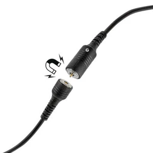 CKX Magnetic 1/4 Turn Electric Shield Power Cord - Picture 1 of 8