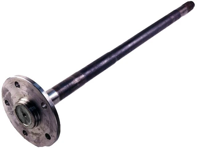 Eje trasero derecho Spicer 23TT76Y para Ford Bronco 1983-1989 Foto 1 de 1