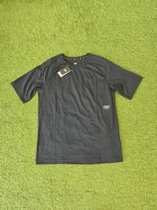 Ciele DLY Running T-Shirt Small Men's RRP £ 65 Shadowcast - Picture 1 of 4