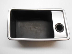 2002-08 BMW 750I, 745LI Front Ashtray OEM 8223405 BX0039 - Imagen 1 de 4