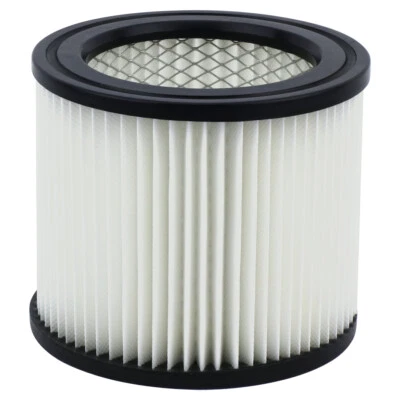 Small Cartridge Filter 90398 903-98 90399 Type AA for Shop Vac Wet/Dry Vacs - Image 1 of 2