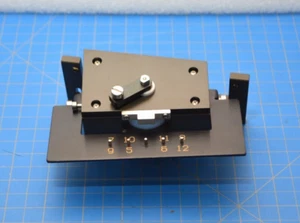 423941 / PORT ASSY-8 UV PROBE, 2XPCU / AXCELIS TECHNOLOGIES INC - Picture 1 of 10