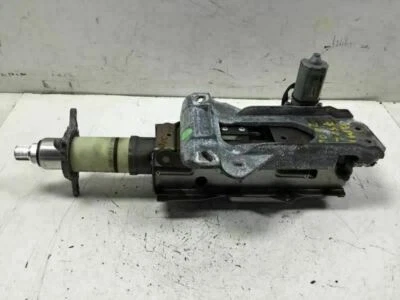 BMW 750LI 2006 COLUMNA DE DIRECCIÓN ELECTRÓNICA CON MOTOR DE AJUSTE 06-08 BMW 750i Foto 1 de 4