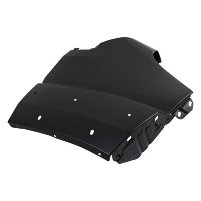 New For 2014-2022 Ram Promaster Right Front Fender Panel Assembly 1500 2500 3500 Foto 1 de 4