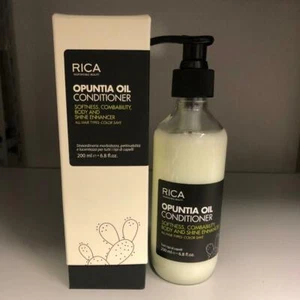 RICA OPUNTIA OIL CONDITIONER 200 ML - Picture 1 of 1