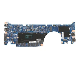 5B20Z48274 For Lenovo ThinkPad L13 Yoga Gen 2 Motherboard i3-1115G4 4+4G - Afbeelding 1 van 2