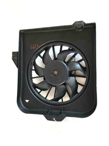 2005 DODGE GRAND CARAVAN Engine Motor Radiator Cooling Fan 3.3L 2326503803 - Picture 1 of 12