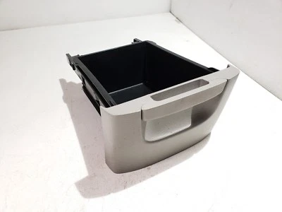 Subaru Tribeca 2008-2014 3,6 L compartimento de almacenamiento bolsillo inferior bandeja soporte OEM Foto 1 de 4