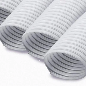 3 in. x 50 ft. Mark II Blowing Hose - Picture 1 of 12