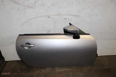 2017-2020 Subaru BRZ Toyota 86  Front RH Right Side Door Assembly OEM G1U - Изображение 1 из 4
