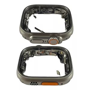 Original Apple Watch Ultra 49mm (LTE) Hauptgehäuse Gehäuse Ersatz (A) Teile - Bild 1 von 1