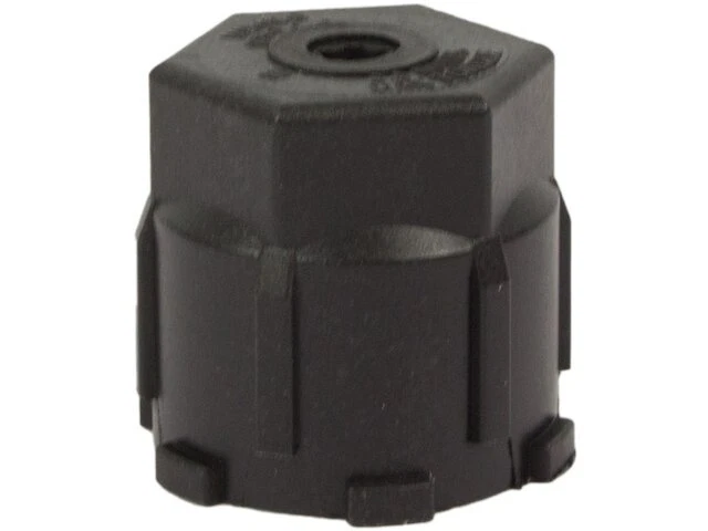 A/C Service Valve For 1999-2024 Ford F250 Super Duty 2015 2005 2000 2001 WQ384WW - Image 1 of 1