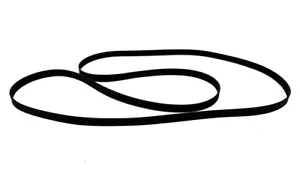 Ariston Q-Deck RD-80 Replacement Rubber Turntable Record Deck Drive Belt RD80 (6 - Picture 1 of 1