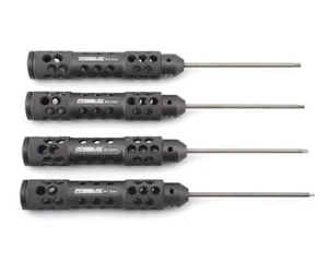 ProTek RC PTK-8416 TruTorque SL metrisches Sechskant-Schraubendreher-Set (4) - Bild 1 von 1