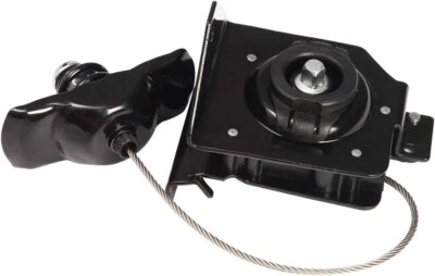 Portador de polipasto de cabrestante de neumático de repuesto para Chevy Silverado GMC Sierra 1500 6 orejetas 924-510 Foto 1 de 4