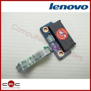 Lenovo IdeaPad 110-15ACL 110-15IBR SATA DVD Anschluss SATA DVD Connector NS-A801 - Afbeelding 1 van 3