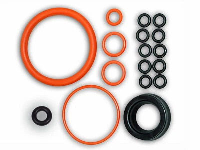 Dichtungssatz Dichtringe O-Ringe passend für Saeco Royal, Magic, Vienna, Incanto