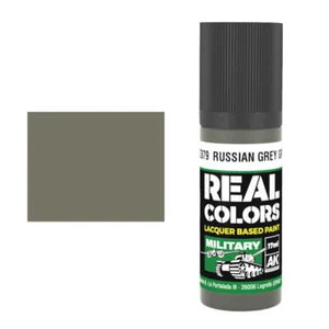 AK Interactive RC879 - Gris ruso verde 17 ml - Imagen 1 de 3