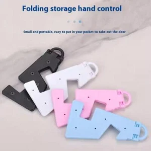 Mobile Phone Folding Portable Mini Tablet Desk Stand a Holder s / C4M7 - Photo 1/18