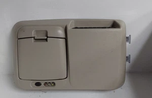 2005 CADILLAC ESCALADE REAR DVD PLAYER SCREEN CONSOLE (P5402) - Bild 1 von 7