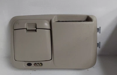 2005 CADILLAC ESCALADE REAR DVD PLAYER SCREEN CONSOLE (P5402) Foto 1 de 4