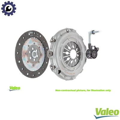 CLUTCH KIT 834533 FOR RENAULT LAGUNA/II/Grandtour ESPACE/IV VEL/SATIS 2.0L 4cyl - Image 1 of 4