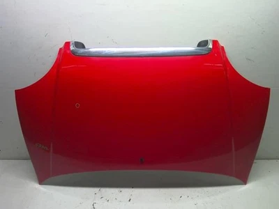 Capot HYUNDAI ATOS 1 PRIME 6640006020 - Photo 1/4