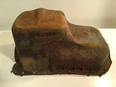 Поддон для масла 6-232 3,8 л подходит для 96-98 WINDSTAR 1458771 - Изображение 1 из 4