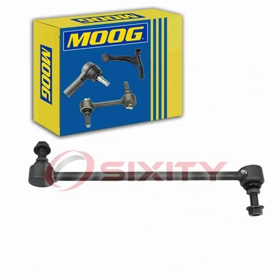 Barra estabilizadora de suspensión delantera MOOG para Chevrolet HHR 2006-2011 talla 2,0 L Foto 1 de 4