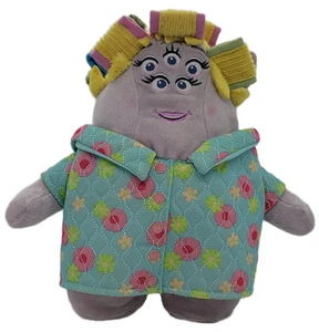 Disney Store Monster University Mrs. Squibbles 10" Plush Doll - Picture 1 of 5