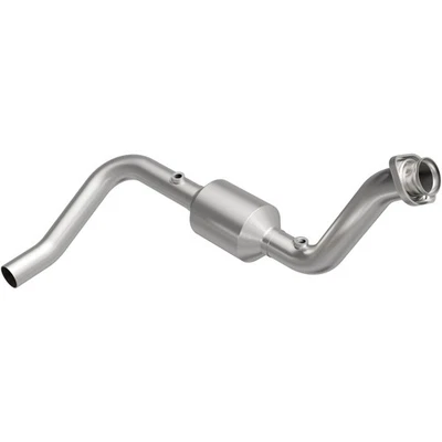MagnaFlow Catalytic Converter: CARB, For 2004-2006 Dodge Durango - Imagem 1 de 4