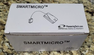 Smartmicro Smart Microonde Sensore Sicurezza Cottura Spegnimento Interruttore Alimentazione Nuovo - Foto 1 di 4
