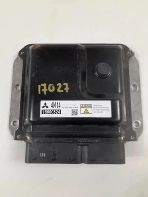 Centralina motore MITSUBISHI OUTLANDER II CWW 2757006151 1860C524 31937174 - Immagine 1 di 4