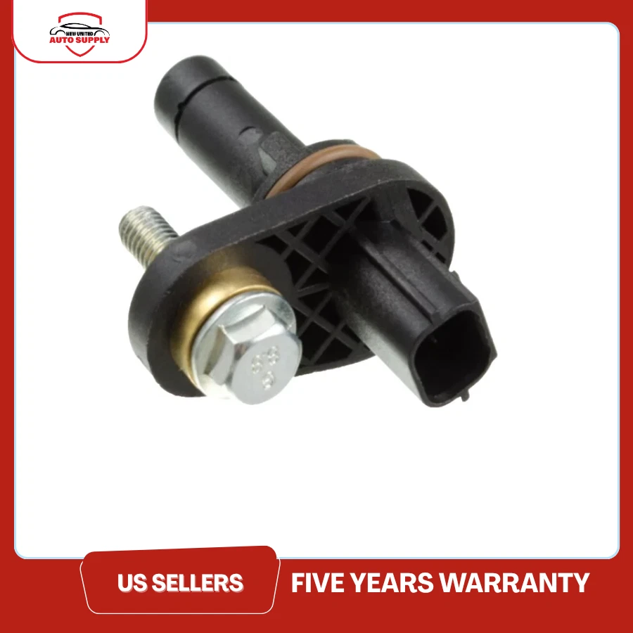 4 датчика положения распределительного вала и положения коленчатого вала и разъем подходят для: GM Saab Suzuki - Изображение 1 из 4