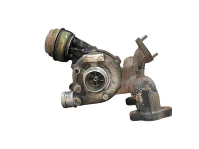 038253019A turbocompresor para VOLKSWAGEN GOLF IV BERLINA (1J1) 1.9 TDI 1997 138549 Foto 1 de 4