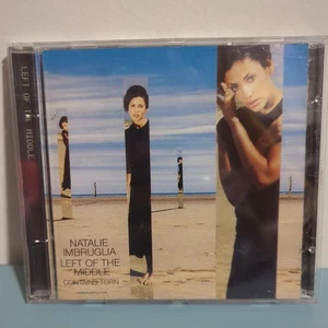 Natalie Imbruglia - Left of The Middle - CD Album - 1997 BMG - 12 Trks Pre-owned - Bild 1 von 5