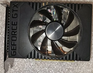 HP GeForce GTX 1660 Super 6GB GDDR6 GPU - Picture 1 of 6