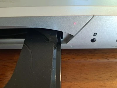 Reproductor de DVD Apex AD-1225 Foto 1 de 4