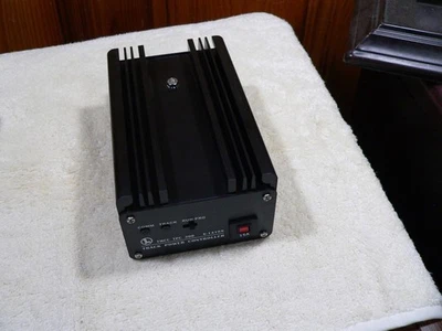 Lionel 6-14189 TMCC TPC 300 track power controller tested - Image 1 of 3