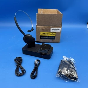 Jabra PRO 9450 Mono Wireless Headset - Refurbished - Zdjęcie 1 z 5