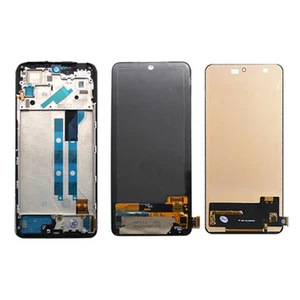 For Xiaomi Redmi NOTE 11 Pro 4G OLED/TFT Display Touch Screen Digitizer Frame - Picture 1 of 17