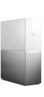 WD Western Digital - My Cloud Home - 2TB - Externe Festplatte