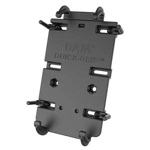 RAM-HOL-PD4U  RAM Quick-Grip XL Large Phone Holder... - Picture 1 of 6