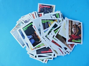 Cards - Stickers Leclerc Star Wars Collection 2019 - 200 assorted cards - Picture 1 of 2