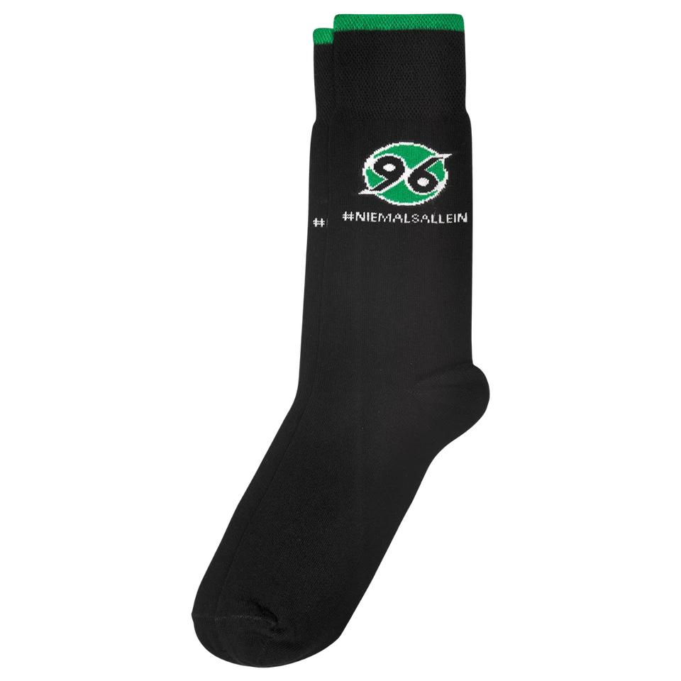 Hannover 96 Socken 3er-Set Gr. 43-46