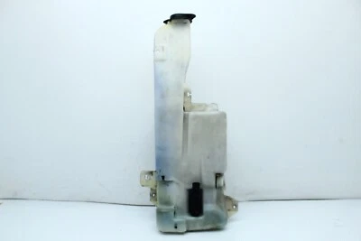2005 CHEVROLET SILVERADO 2500HD WINDSHIELD WASHER FLUID RESERVOIR B0107 - Image 1 of 4