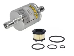 KIT FILTRI GPL GASSOSO 12mm E FILTRO GPL FASE LIQUIDA BRC ET98 MY07 - Bild 1 von 3